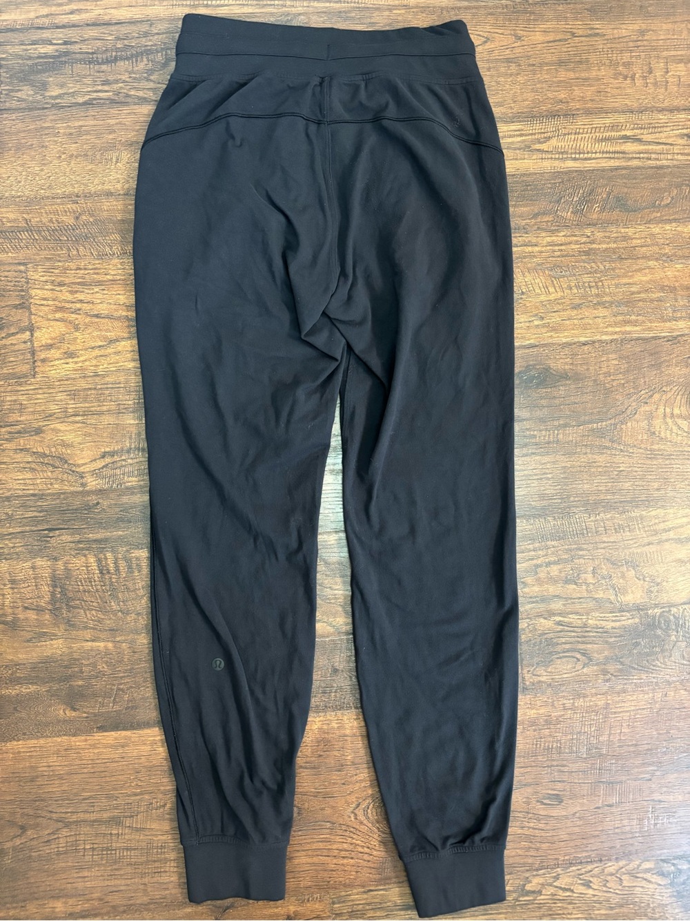 Lululemon Ready To Rulu Pant Black size 4